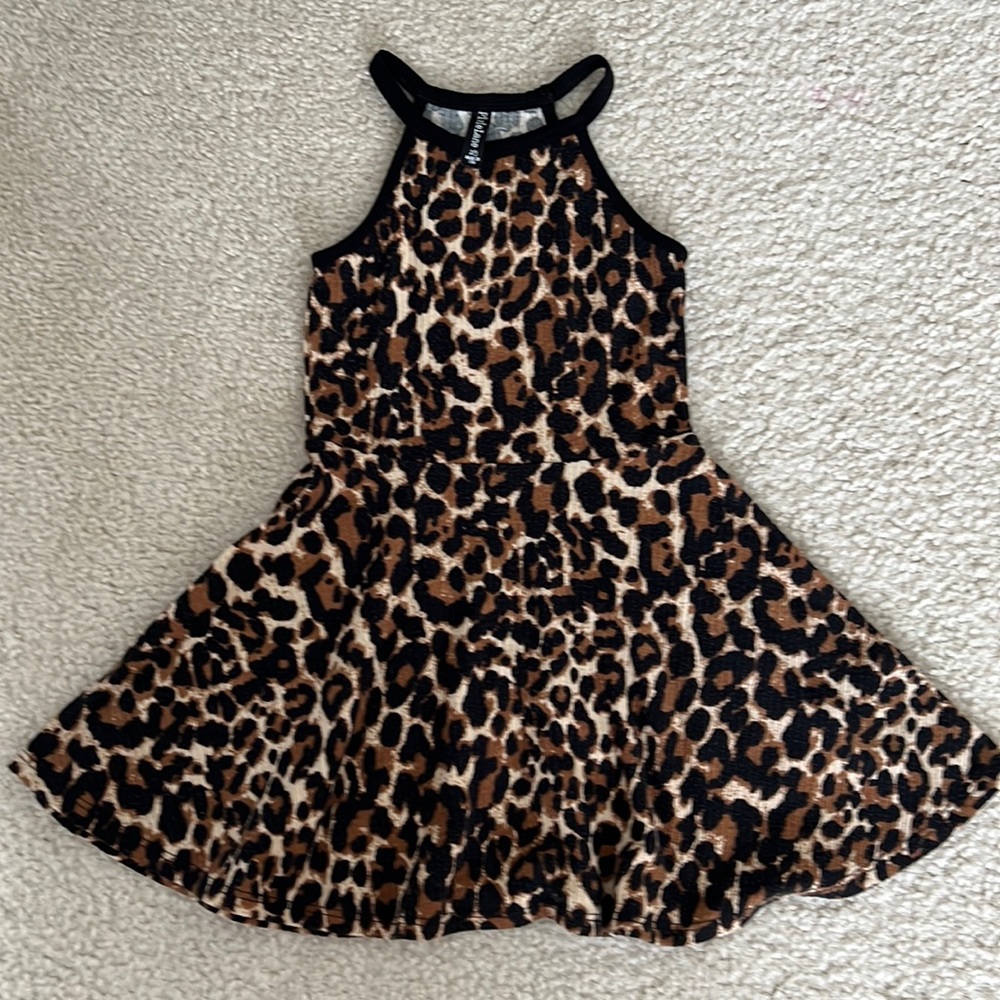 Pixie Lane Skater dress